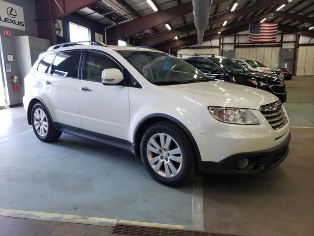 Photo 4 from auction – 2009 SUBARU TRIBECA LI with VIN 4S4WX92D494407945