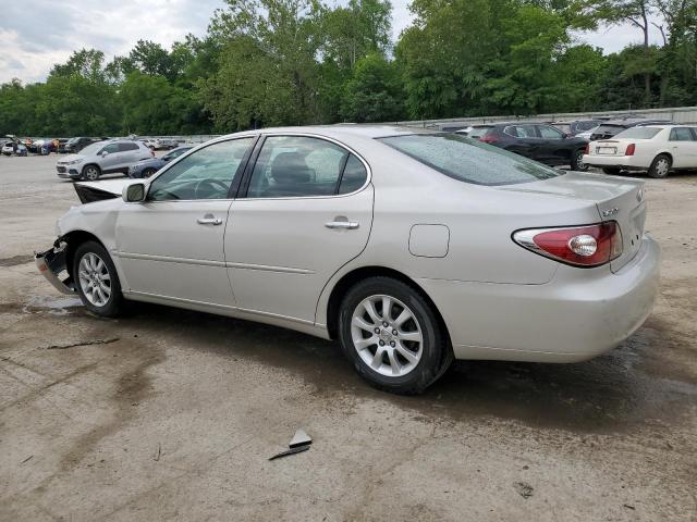 Photo 2 from auction – 2003 LEXUS ES 300 with VIN JTHBF30G130136632