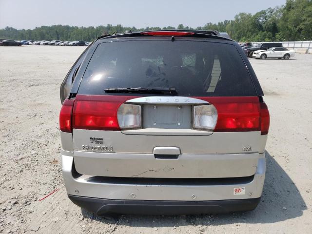 Photo 6 from auction – 2007 BUICK RENDEZVOUS with VIN 3G5DA03LX7S507423
