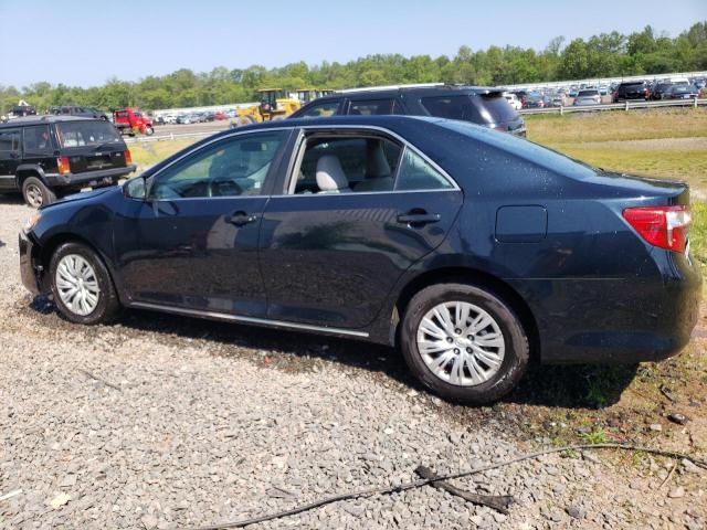 Photo 2 from auction – 2014 TOYOTA CAMRY L with VIN 4T4BF1FKXER388457