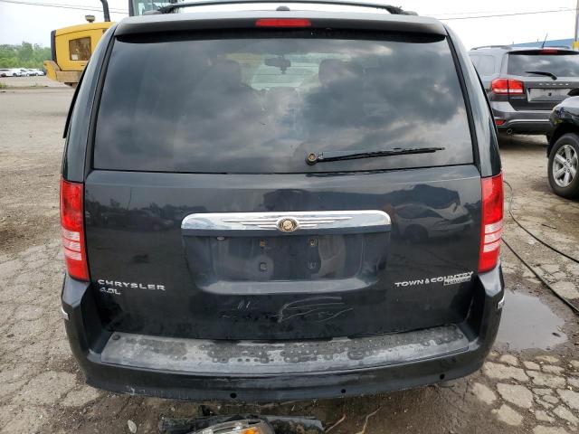 Photo 6 from auction – 2010 CHRYSLER TOWN & COU with VIN 2A4RR5DX0AR162066