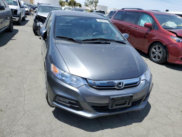 Photo 5 from auction – 2012 HONDA INSIGHT LX with VIN JHMZE2H53CS006497