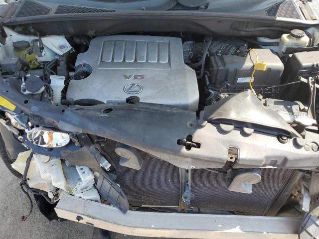 Foto 12 de la subasta – 2008 LEXUS RX 350 con VIN 2T2GK31U08C045870