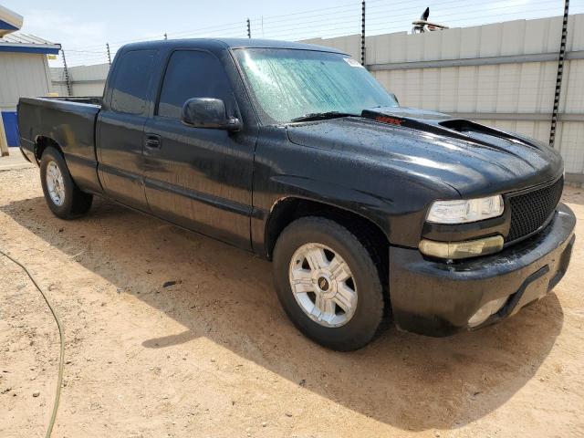 Photo 4 from auction – 2000 CHEVROLET SILVERADO with VIN 1GCEC19V7YZ262557
