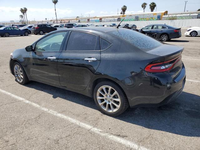 Photo 2 from auction – 2015 DODGE DART LIMIT with VIN 1C3CDFCB9FD362898
