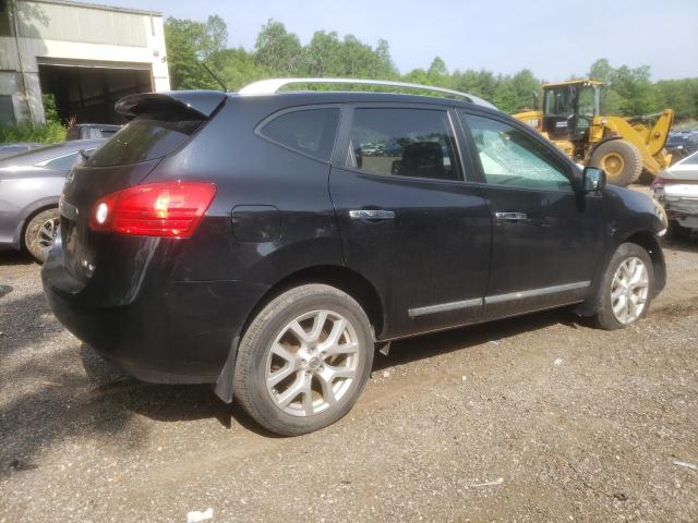 Photo 3 from auction – 2011 NISSAN ROGUE S with VIN JN8AS5MV9BW281172
