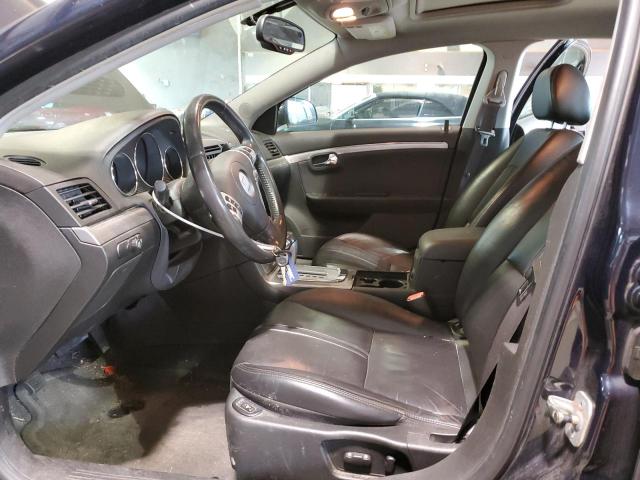 Photo 7 from auction – 2007 SATURN AURA XR with VIN 1G8ZV57777F173489