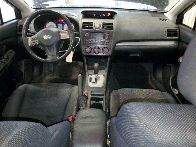 Photo 8 from auction – 2014 SUBARU IMPREZA with VIN JF1GPAA62E8220645