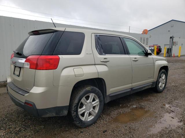 Photo 3 from auction – 2014 GMC TERRAIN SL with VIN 2GKFLVEK3E6100041