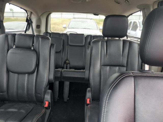 Photo 10 from auction – 2013 CHRYSLER TOWN & COU with VIN 2C4RC1CG9DR598226