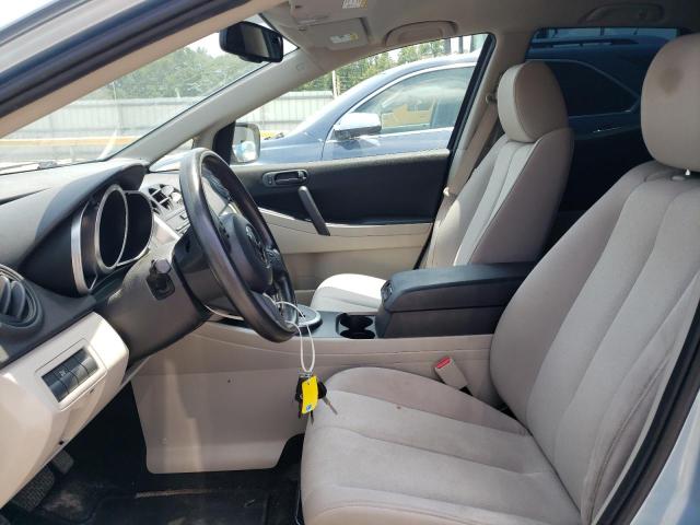 Photo 7 from auction – 2007 MAZDA CX-7 with VIN JM3ER293670132461