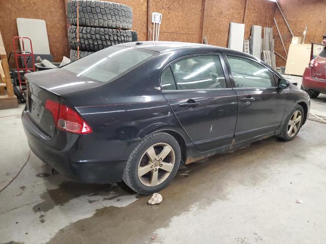 Photo 3 from auction – 2008 HONDA CIVIC EX with VIN 2HGFA16808H309728