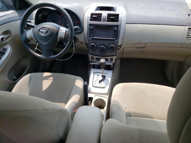 Photo 8 from auction – 2013 TOYOTA COROLLA BA with VIN 5YFBU4EE1DP204486