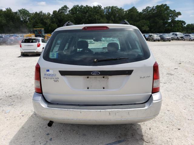 Photo 6 from auction – 2005 FORD FOCUS ZXW with VIN 1FAFP36N35W178568