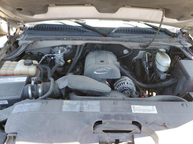 Photo 11 from auction – 2005 CHEVROLET SILVERADO with VIN 1GCHK29U95E325741