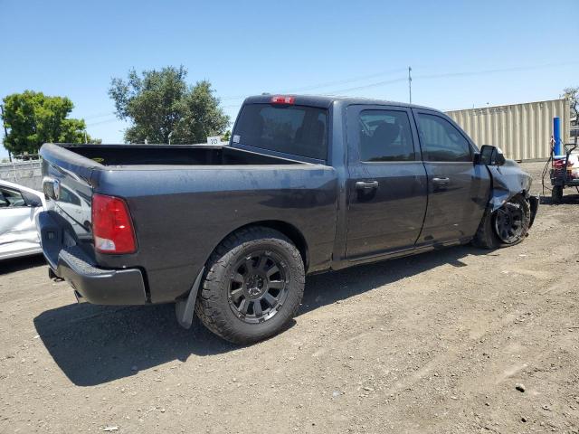 Photo 3 from auction – 2016 RAM 1500 ST with VIN 1C6RR6KT7GS223598