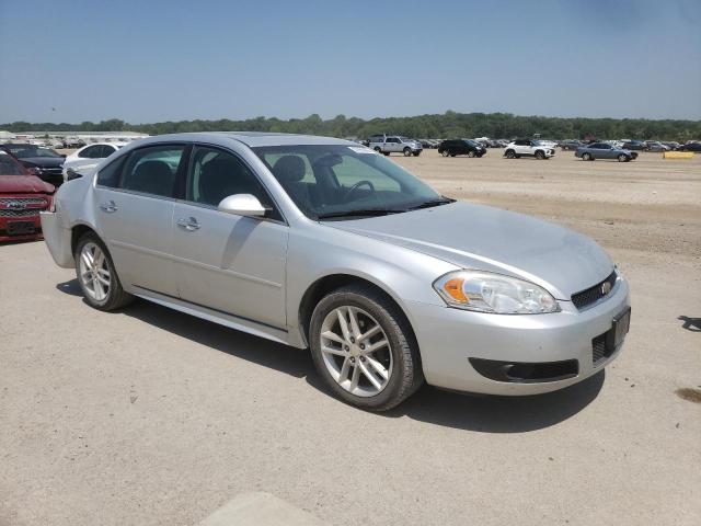 Photo 4 from auction – 2014 CHEVROLET IMPALA LIM with VIN 2G1WC5E31E1153315