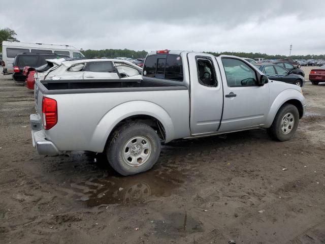 Photo 3 from auction – 2010 NISSAN FRONTIER K with VIN 1N6BD0CT4AC424331