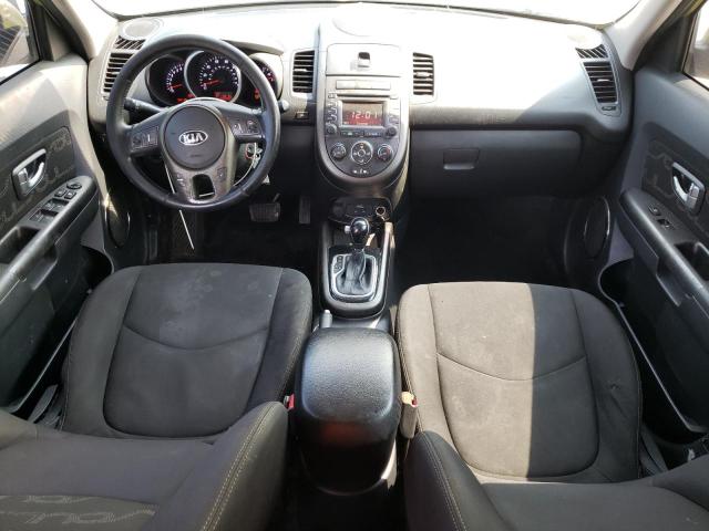 Foto 8 de la subasta – 2013 KIA SOUL + con VIN KNDJT2A64D7595829