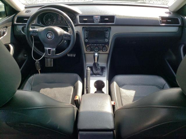 Photo 8 from auction – 2014 VOLKSWAGEN PASSAT SE with VIN 1VWBS7A35EC066356