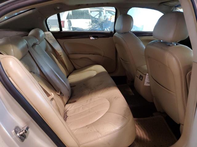 Photo 10 from auction – 2007 BUICK LUCERNE CX with VIN 1G4HD57227U133871