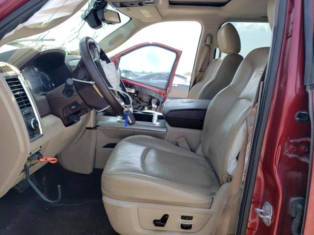 Photo 7 from auction – 2015 RAM 1500 LARAM with VIN 1C6RR6NT4FS669010