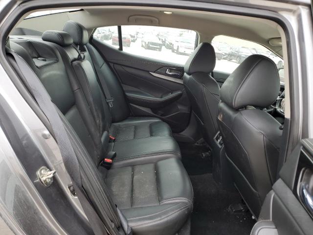 Photo 10 from auction – 2017 NISSAN MAXIMA 3.5 with VIN 1N4AA6AP1HC395905