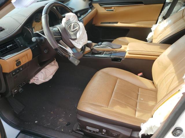 Photo 7 from auction – 2018 LEXUS ES 350 with VIN 58ABK1GG0JU102277