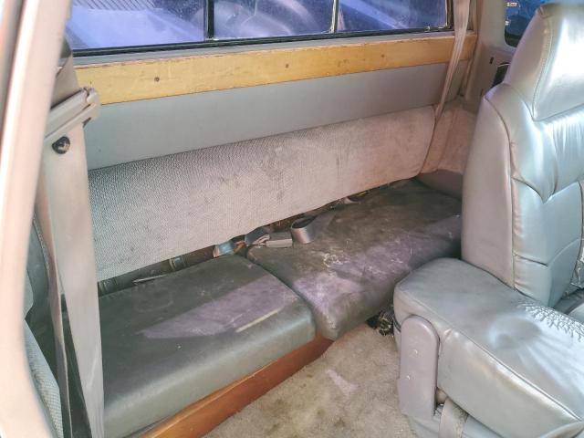Photo 10 from auction – 1994 DODGE DAKOTA with VIN 1B7GL23Y4RS528435