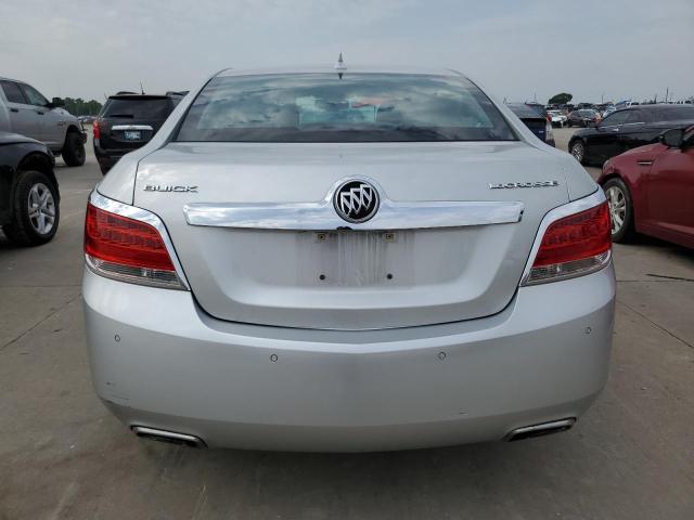 Photo 6 from auction – 2012 BUICK LACROSSE P with VIN 1G4GD5E33CF106958