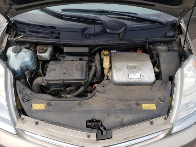 Photo 11 from auction – 2007 TOYOTA PRIUS with VIN JTDKB20U373286730