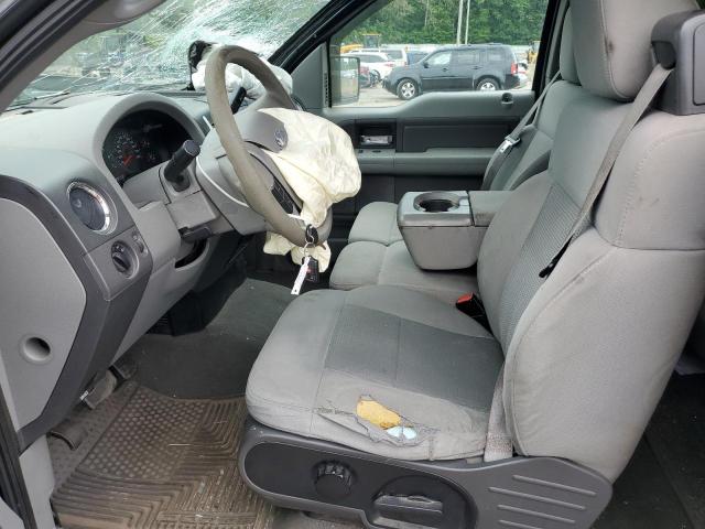 صورة رقم 7 من المزاد - 2007 FORD F150 مع VIN 1FTPX14VX7FB72890