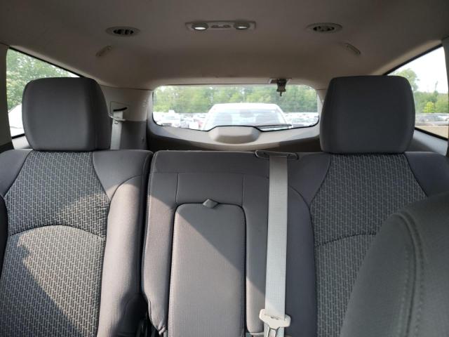Photo 10 from auction – 2011 CHEVROLET TRAVERSE L with VIN 1GNKVFED9BJ199191