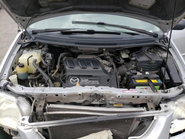 Photo 12 from auction – 2003 MAZDA MPV WAGON with VIN JM3LW28J630361863