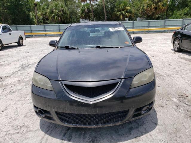Photo 5 from auction – 2004 MAZDA 3 S with VIN JM1BK323341196589