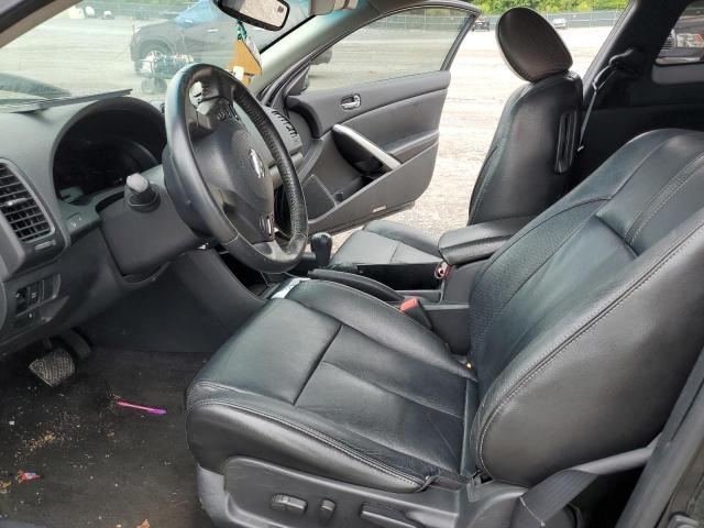 Photo 7 from auction – 2010 NISSAN ALTIMA SR with VIN 1N4BL2EP5AC161502