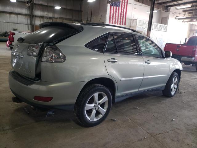 Photo 3 from auction – 2005 LEXUS RX 330 with VIN 2T2HA31U35C062858