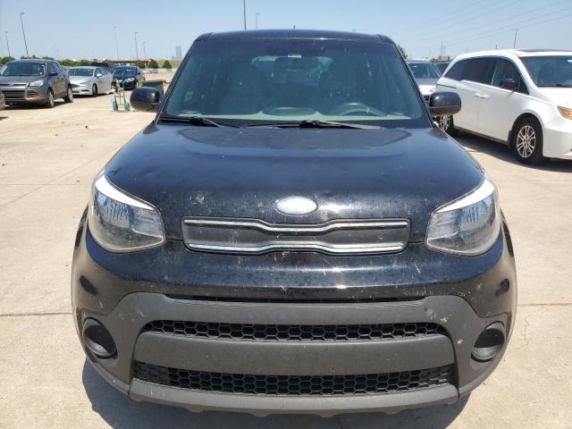 Photo 5 from auction – 2019 KIA SOUL with VIN KNDJN2A25K7921707