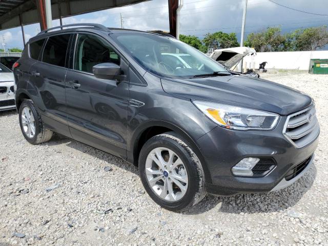 Photo 4 from auction – 2018 FORD ESCAPE SE with VIN 1FMCU0GD0JUB46141