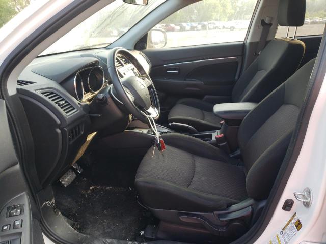 Photo 7 from auction – 2018 MITSUBISHI OUTLANDER with VIN JA4AP3AU1JU003710