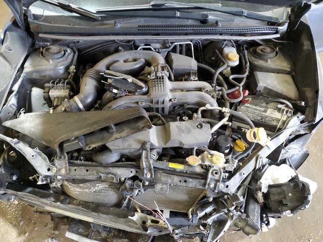 Photo 11 from auction – 2015 SUBARU IMPREZA with VIN JF1GPAA66F8310219