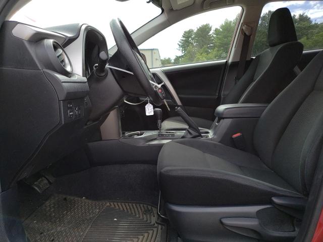 Photo 7 from auction – 2017 TOYOTA RAV4 LE with VIN JTMBFREV5HJ126845