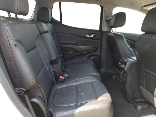 Photo 11 from auction – 2021 GMC ACADIA SLT with VIN 1GKKNULS9MZ217759