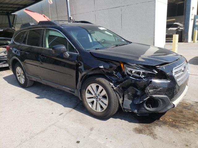 Photo 4 from auction – 2015 SUBARU OUTBACK 2. with VIN 4S4BSACC9F3230413