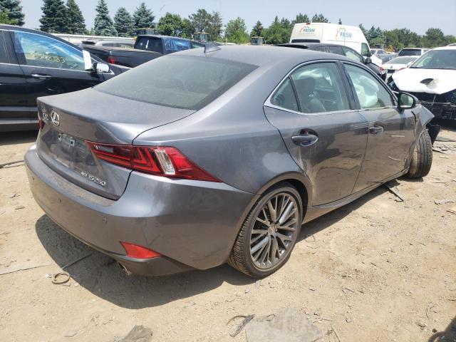 Photo 3 from auction – 2015 LEXUS IS 250 with VIN JTHCF1D2XF5016391