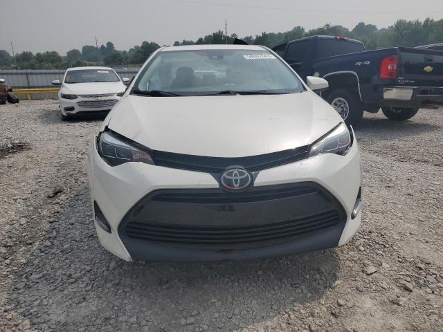 Photo 5 from auction – 2018 TOYOTA COROLLA L with VIN 5YFBURHE1JP817311