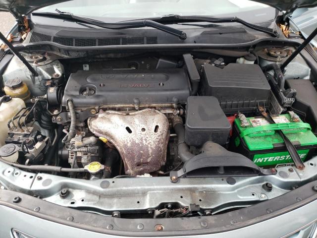 Photo 11 from auction – 2008 TOYOTA CAMRY CE with VIN 4T1BE46K78U789354