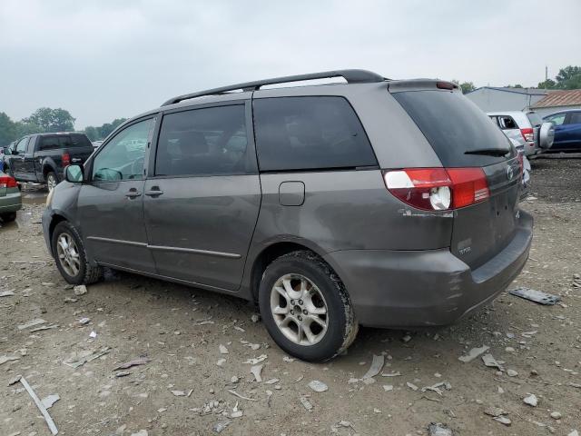 Photo 2 from auction – 2004 TOYOTA SIENNA LE with VIN 5TDBA23CX4S003773