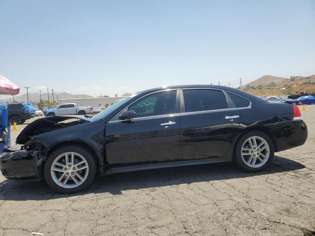 CHEVROLET IMPALA LIM 2014 con VIN 2G1WC5E36E1146148 - Foto de la subasta