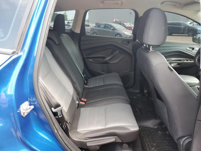 Photo 11 from auction – 2017 FORD ESCAPE S with VIN 1FMCU0F73HUB15679